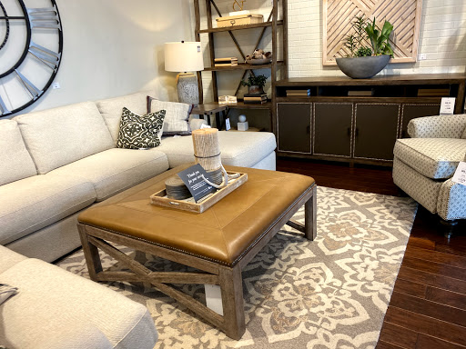 Furniture Store «Bassett Home Furnishings», reviews and photos, 17603 La Cantera Pkwy, San Antonio, TX 78257, USA