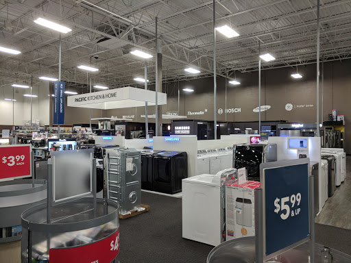 Electronics Store «Best Buy», reviews and photos, 2601 S Stemmons Fwy, Lewisville, TX 75067, USA