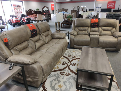 Furniture Store «Schewel Furniture Company», reviews and photos, 2400 S Front St, Richlands, VA 24641, USA