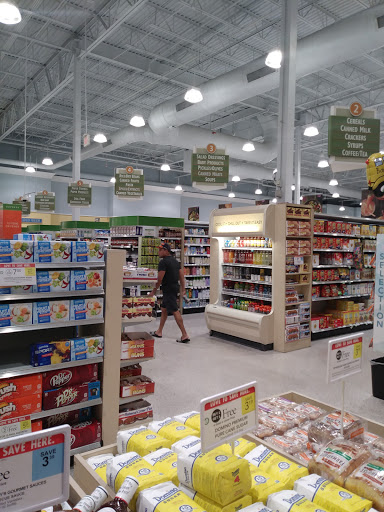 Supermarket «Publix Super Market at The Riverland Center», reviews and photos, 3500 Davie Blvd, Fort Lauderdale, FL 33312, USA