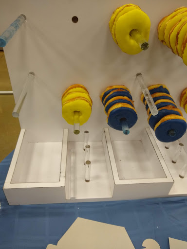 Donut Shop «Donut Mania», reviews and photos, 4460 S Durango Dr D, Las Vegas, NV 89147, USA