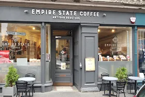 Empire State Coffee Artisan Roasters image