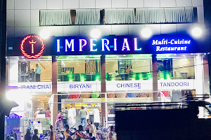 Imperial Multi Cuisine Restaurant image