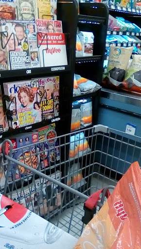 Supermarket «Hy-Vee», reviews and photos, 2827 Hamilton Blvd, Sioux City, IA 51104, USA