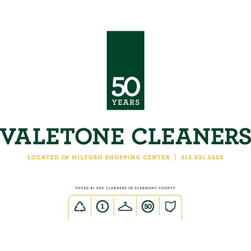 Dry Cleaner «Valetone Dry Cleaners», reviews and photos, 977 Lila Ave # A, Milford, OH 45150, USA