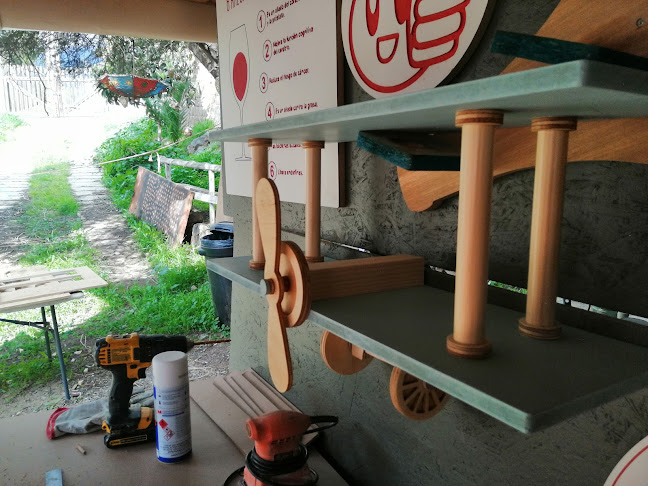 Teléfono de Amasanderia El Rancho