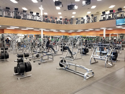 Gym «LA Fitness», reviews and photos, 4220 Midway Rd, Carrollton, TX 75007, USA