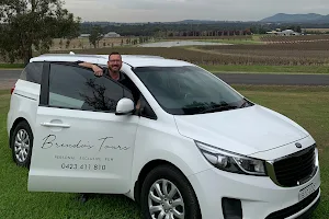 Brendo's Tours - Hunter Valley image