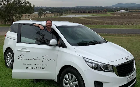 Brendo's Tours - Hunter Valley image
