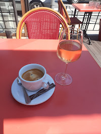 Plats et boissons du Restaurant Le Victor Hugo à Nice - n°1