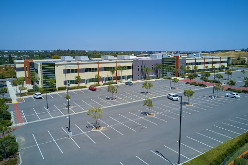 San Gabriel/Pomona Regional Center