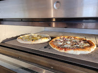 Photos du propriétaire du Pizzeria le Grenier à Pizzas Franqueville saint Pierre - n°2