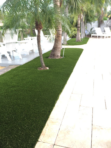 Home Improvement Store «Collier True Value Hardware & Synthetic YardScapes», reviews and photos, 1970 NE 45th St, Oakland Park, FL 33308, USA