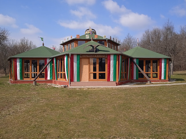 Nagy-Magyarország Park - Szálloda