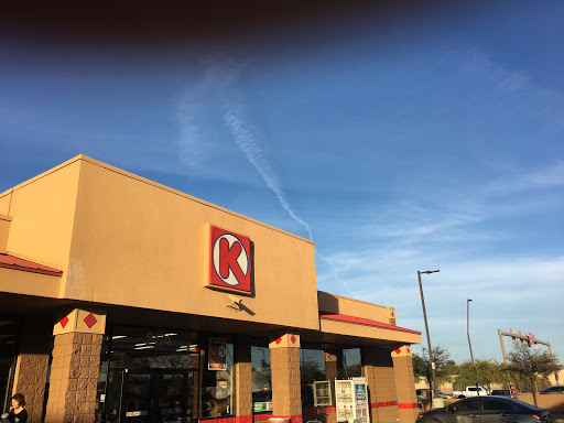 Circle K