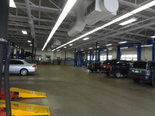Honda Dealer «Kelly Honda», reviews and photos, 540 Lynnway, Lynn, MA 01905, USA