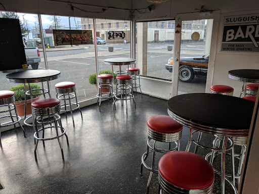 Ice Cream Shop «Scoops Ice Cream & Coffee», reviews and photos, 123 W Heron St, Aberdeen, WA 98520, USA