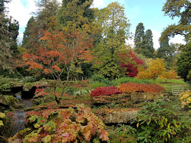 Batsford Arboretum and Garden Centre