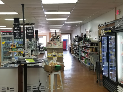 Grocery Store «Farm To You Market», reviews and photos, 5025 Old Hwy 100, Washington, MO 63090, USA