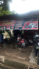 Bengkel Motor Fikri