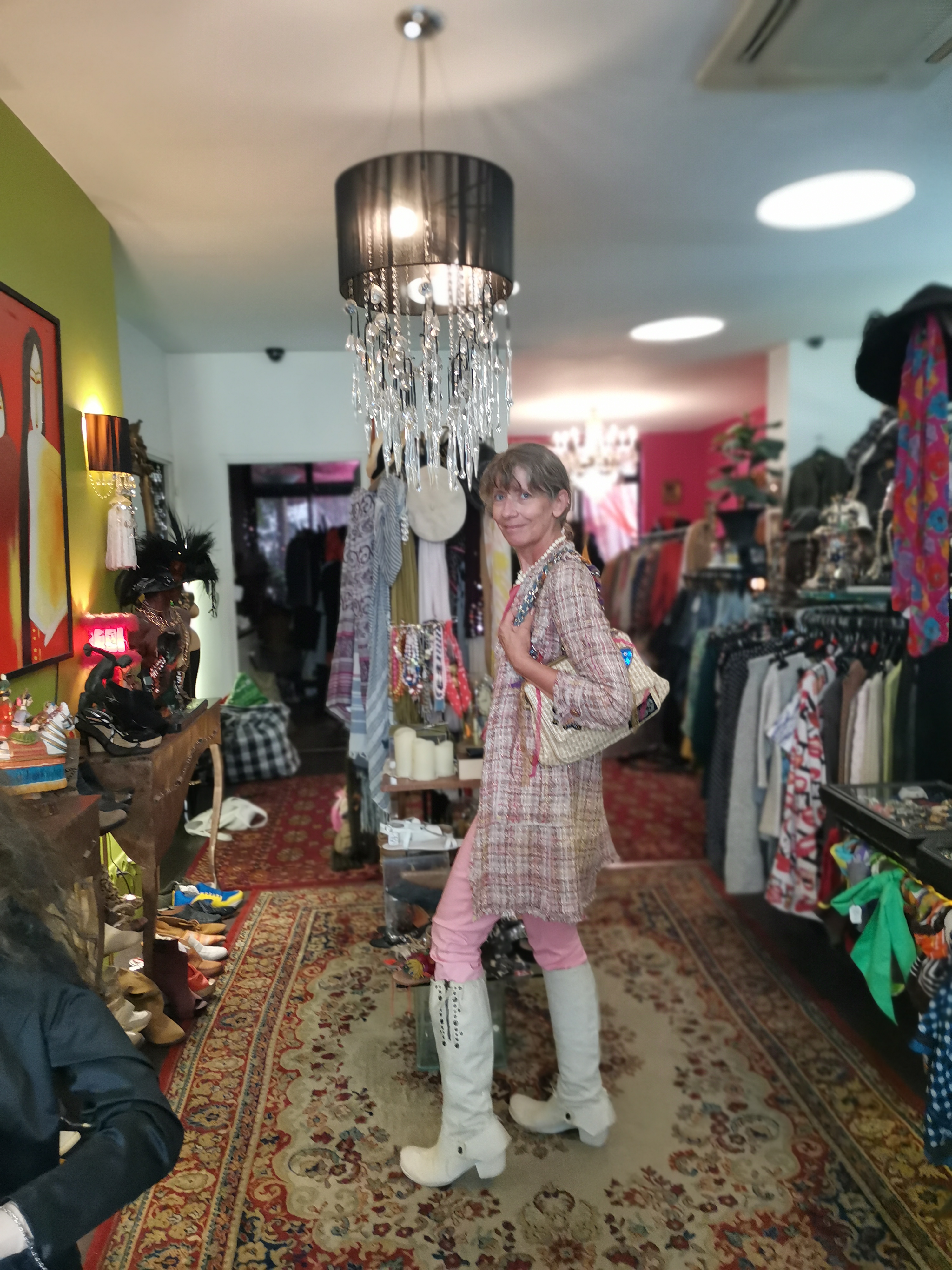 Photo n° 5 de l'avis de Corinne.a fait le 13/10/2021 à 15:49