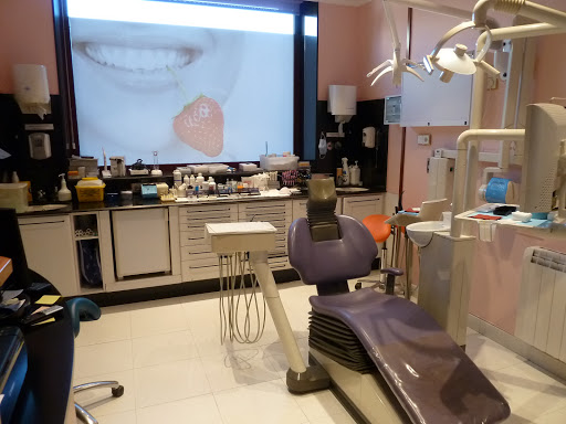 Gabinet de Serveis Dentals - Dr. Rafael Montes Navarro en Valls