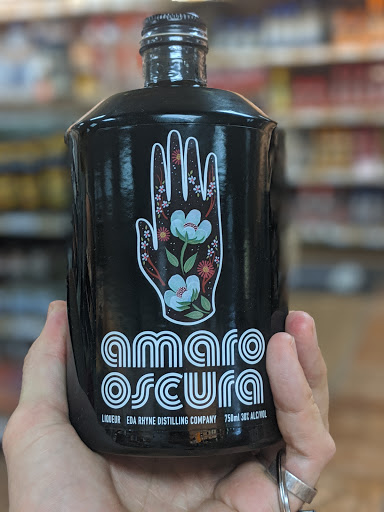 Liquor Store «Asheville ABC Liquor Store #5», reviews and photos, 205 Louisiana Ave, Asheville, NC 28806, USA