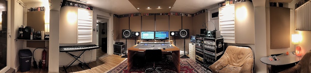 Tonstudio Basement Studios