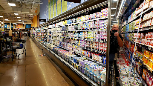 Grocery Store «Kroger», reviews and photos, 2010 Whittaker Rd, Ypsilanti, MI 48197, USA