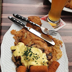 Photo n°3 de l'avis de E.C..a fait le 15/08/2021 à 20:39 sur le  Servus - Bremerhaven à Bremerhaven