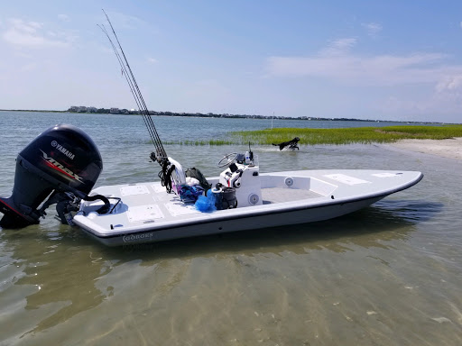 Gorges Boatworks