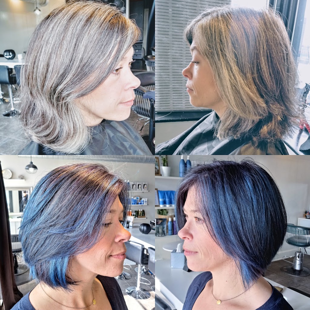 Platinum Salon 53213