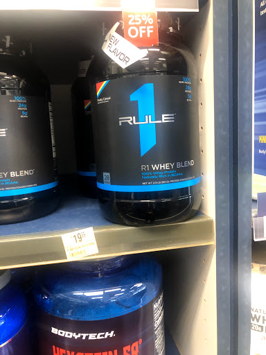 Vitamin & Supplements Store «Vitamin Shoppe», reviews and photos, 1951 Mt Zion Rd, Morrow, GA 30260, USA