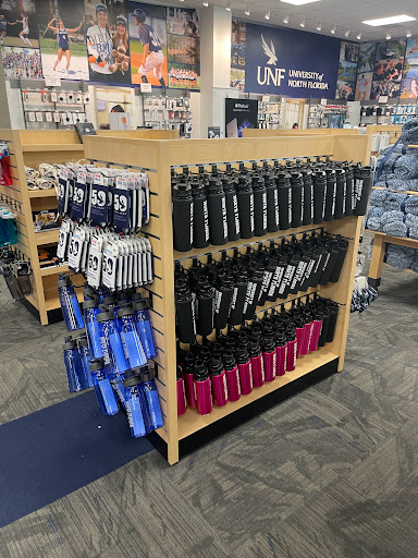 Book Store «University of North Florida Bookstore», reviews and photos, 1 University of North Fl Dr, Jacksonville, FL 32224, USA