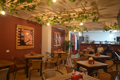 Helga Pizza Bar - Cra. 20 Antioquia #19-64, La Ceja, Antioquia, Colombia