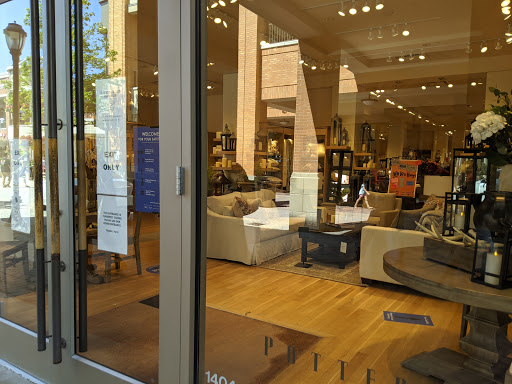 Furniture Store «Pottery Barn», reviews and photos, 11800 W Broad St Ste 1404, Richmond, VA 23233, USA