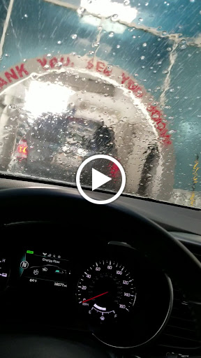 Car Wash «Five Star Express Car Wash», reviews and photos, 12245 E Carson St, Hawaiian Gardens, CA 90716, USA