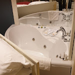 Photo n°12 de l'avis de Paolo. fait le 05/02/2022 à 20:44 sur le  Hotel Fiera di Brescia à Brescia