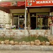 Hazal market