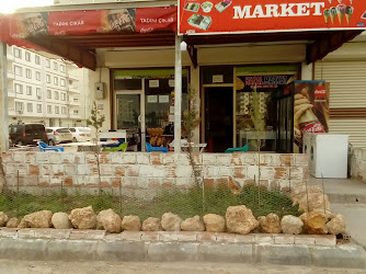 Hazal market