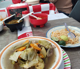 Comedor el Perico photo