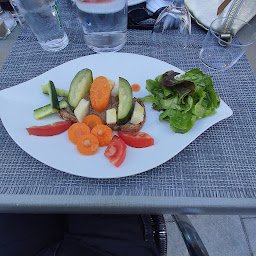 Photo n°32 de Restaurant l'O à la Bouche à Marmande ()