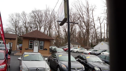 Used Car Dealer «Hot Wheels Auto Sales LLC», reviews and photos, 367 Oakland St, Manchester, CT 06042, USA