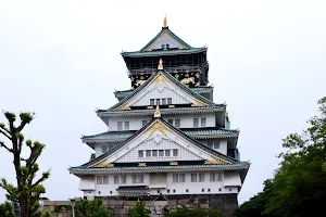 Osaka Castle Nakanoshima Tour image