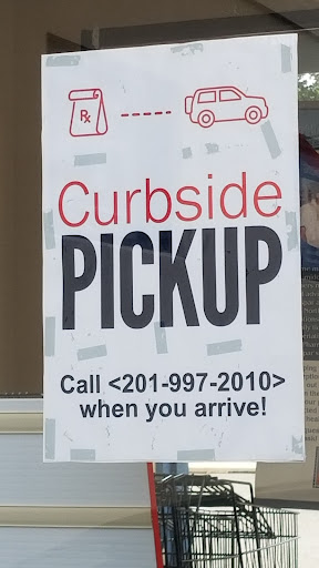 Pharmacy «H-B Drug», reviews and photos, 98 Ridge Rd, North Arlington, NJ 07031, USA