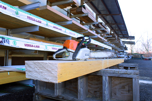 Building Materials Store «Hamilton Building Supply Co.», reviews and photos, 65 Klockner Rd, Trenton, NJ 08619, USA