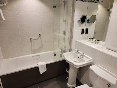 The QHotels Group-Chesford Grange, Warwickshire - The QHotels Group-Chesford Grange, Warwickshire