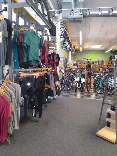 Bicycle Store «Kirkland Bicycle», reviews and photos, 208 Kirkland Ave, Kirkland, WA 98033, USA
