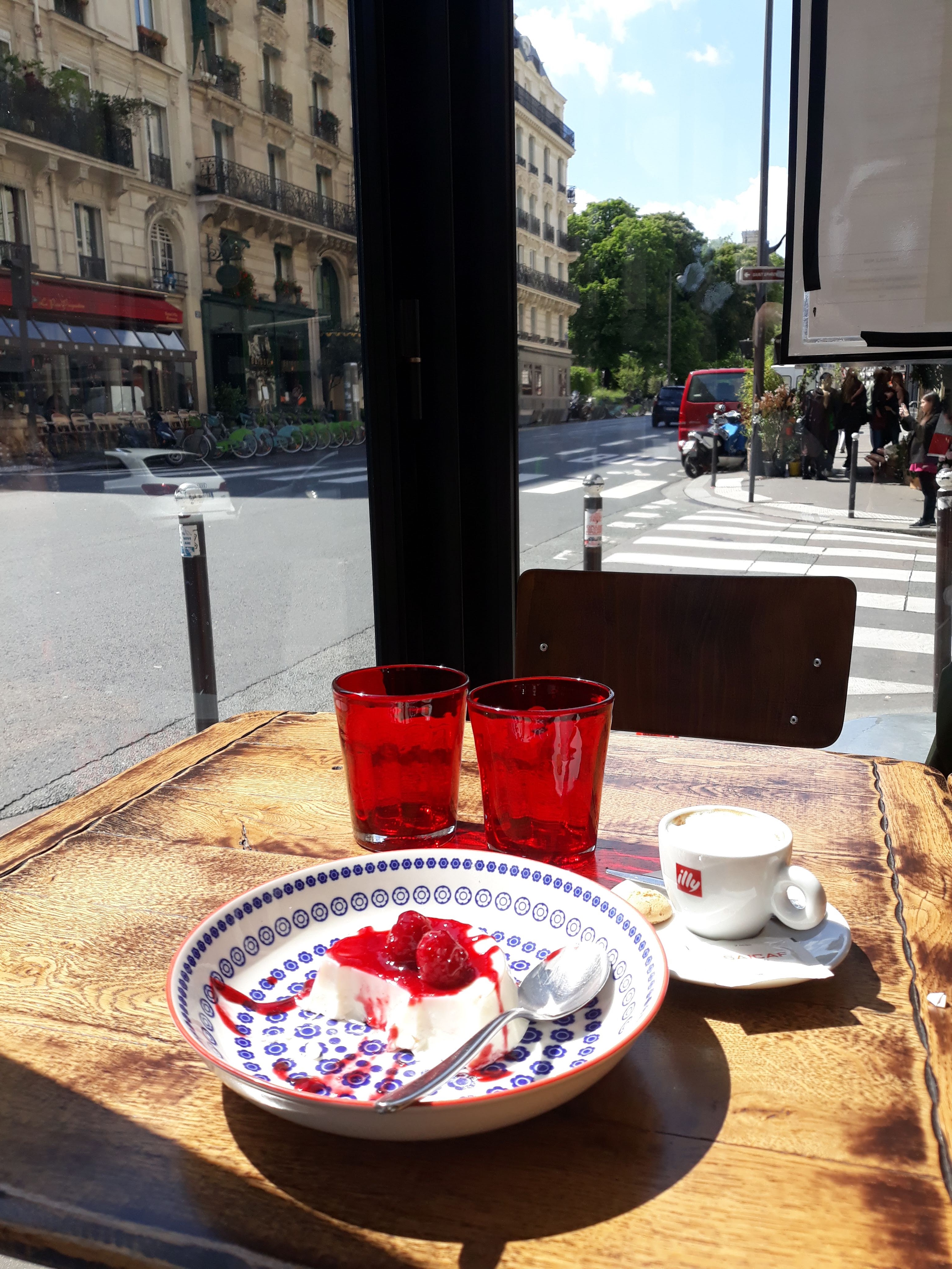 Photo n° 1 de l'avis de karinette. fait le 13/05/2019 à 13:42