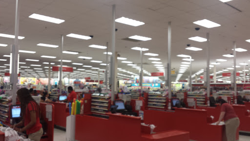 Department Store «Target», reviews and photos, 4600 Mitchellville Rd, Bowie, MD 20716, USA